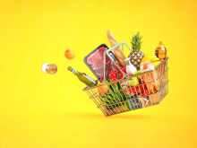 Maxx-Studio/Shutterstock.com Lebensmittel online verkaufen: Diese rechtlichen Vorgaben gelten