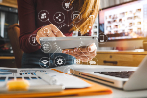 Barrierefreiheit: Was muss im Online-Shop WIRKLICH barrierefrei sein?